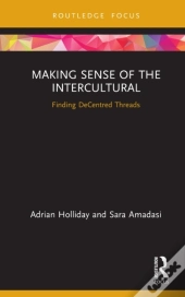 Making Sense Of The Intercultural