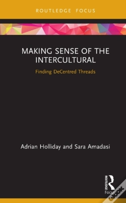 Capa do artigo Making Sense Of The Intercultural