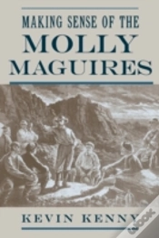 Capa do artigo Making Sense Of The Molly Maguires