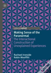 Capa do artigo Making Sense Of The Paranormal