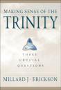 Making Sense Of The Trinity (Three Crucial Questions) - Preview