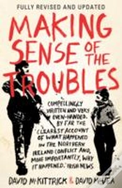 Capa do artigo Making Sense Of The Troubles