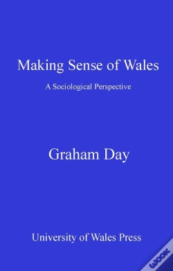 Capa do artigo Making Sense Of Wales