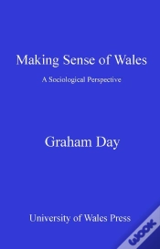 Capa do artigo Making Sense Of Wales