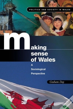 Capa do artigo Making Sense Of Wales