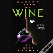 Capa do artigo Making Sense Of Wine