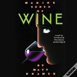 Capa do artigo Making Sense Of Wine