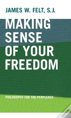 Capa do artigo Making Sense Of Your Freedom