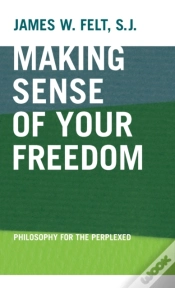 Capa do artigo Making Sense Of Your Freedom