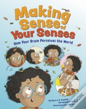 Capa do artigo Making Sense Of Your Senses