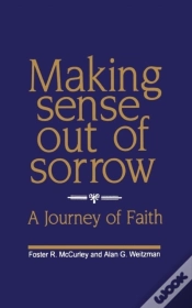 Capa do artigo Making Sense Out Of Sorrow