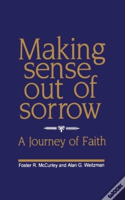 Capa do artigo Making Sense Out Of Sorrow