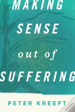 Capa do artigo Making Sense Out Of Suffering