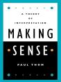 Making Sense - Preview