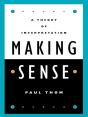 Making Sense - Preview
