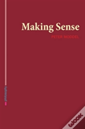 Capa do artigo Making Sense