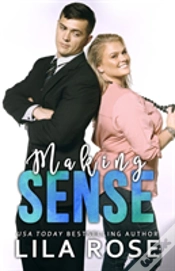 Capa do artigo Making Sense