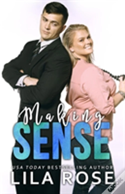 Capa do artigo Making Sense
