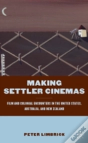 Capa do artigo Making Settler Cinemas