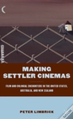 Capa do artigo Making Settler Cinemas