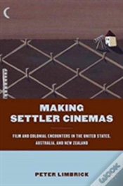 Capa do artigo Making Settler Cinemas