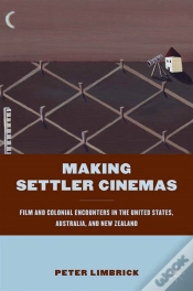 Capa do artigo Making Settler Cinemas