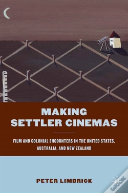 Capa do artigo Making Settler Cinemas
