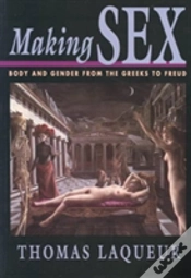 Capa do artigo Making Sex