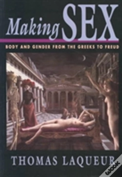 Capa do artigo Making Sex