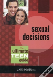 Capa do artigo Making Sexual Decisions
