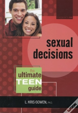 Capa do artigo Making Sexual Decisions