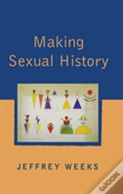Capa do artigo Making Sexual History