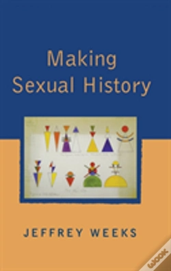 Capa do artigo Making Sexual History