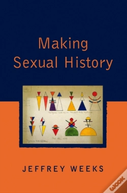 Capa do artigo Making Sexual History