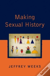 Capa do artigo Making Sexual History