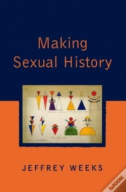 Capa do artigo Making Sexual History
