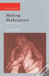 Making Shakespeare