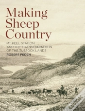 Capa do artigo Making Sheep Country