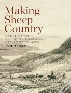 Capa do artigo Making Sheep Country