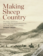 Making Sheep Country