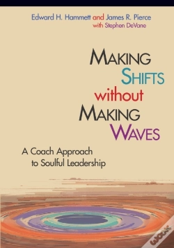 Capa do artigo Making Shifts Without Making Waves