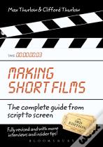Making Short Films, Third Edition