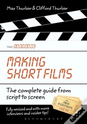 Capa do artigo Making Short Films, Third Edition