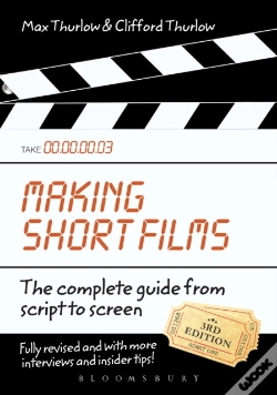 Capa do artigo Making Short Films, Third Edition