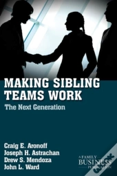 Making Sibling Teams Work