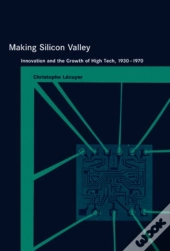 Making Silicon Valley