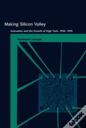 Capa do artigo Making Silicon Valley