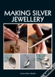 Capa do artigo Making Silver Jewellery