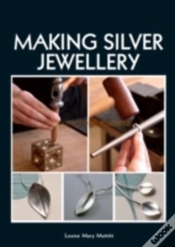 Capa do artigo Making Silver Jewellery