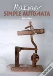 Capa do artigo Making Simple Automata